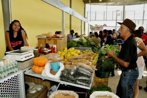 Feirão do Povo