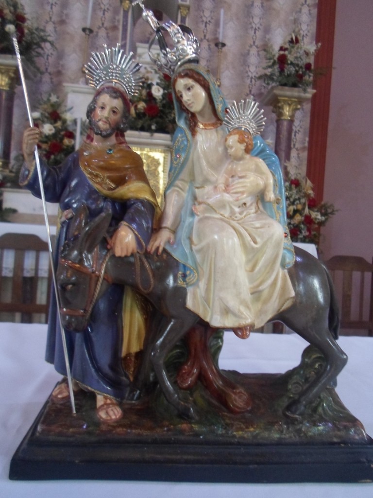Igreja Matriz Nossa Senhora do Desterro