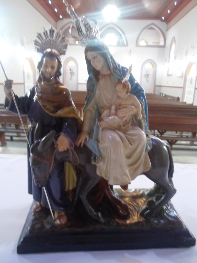 Igreja Matriz Nossa Senhora do Desterro
