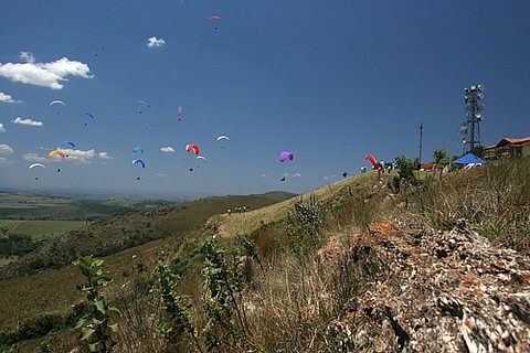 Horizonte Perdido