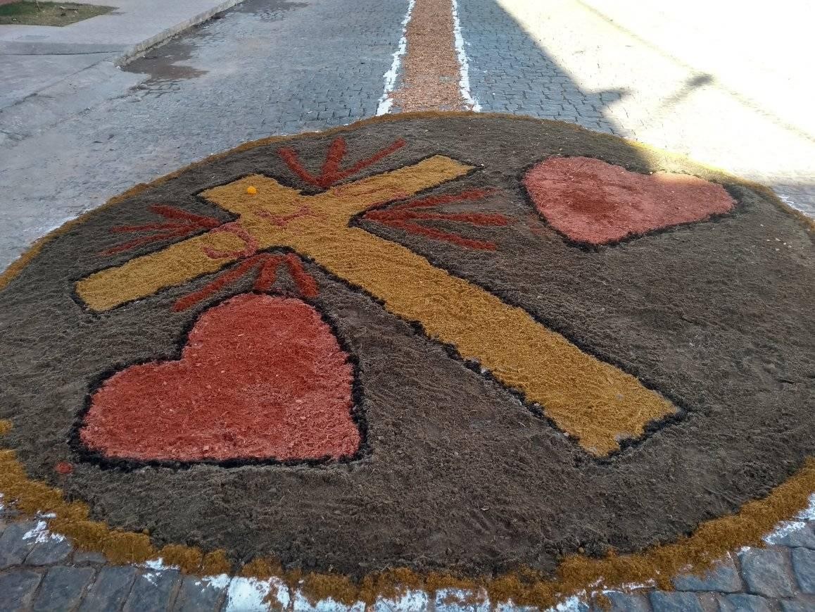 Igreja Matriz Nossa Senhora do Desterro