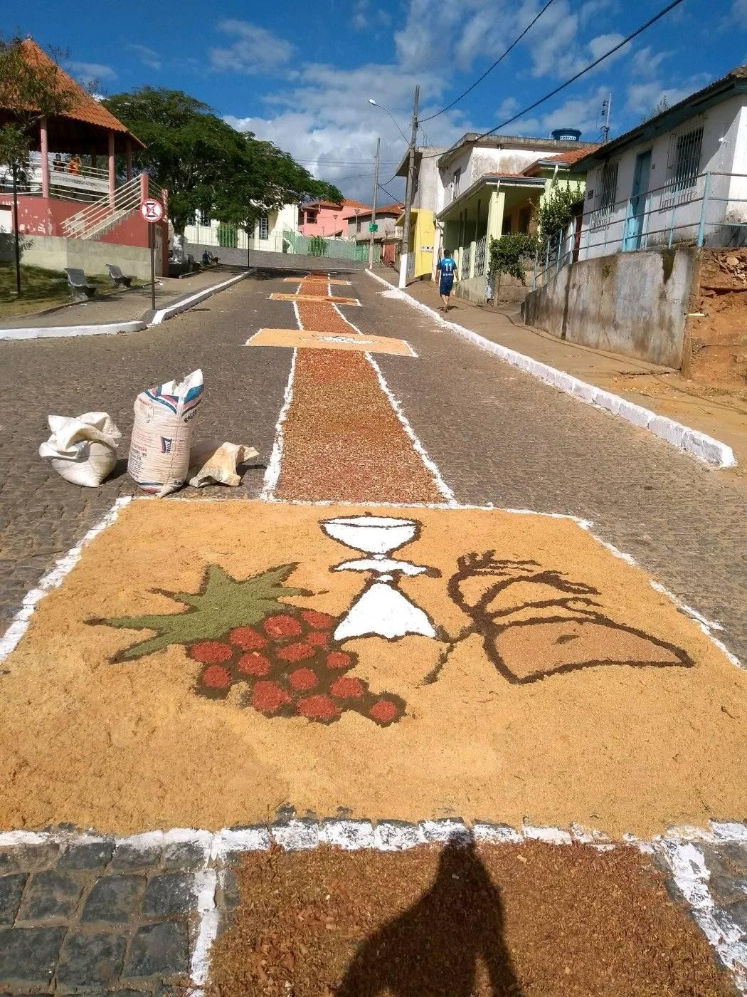 Igreja Matriz Nossa Senhora do Desterro