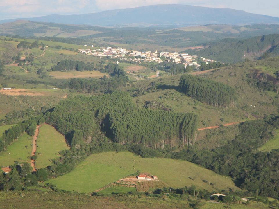 Morro do Funil
