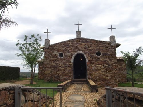 Capela de São Francisco de Assis