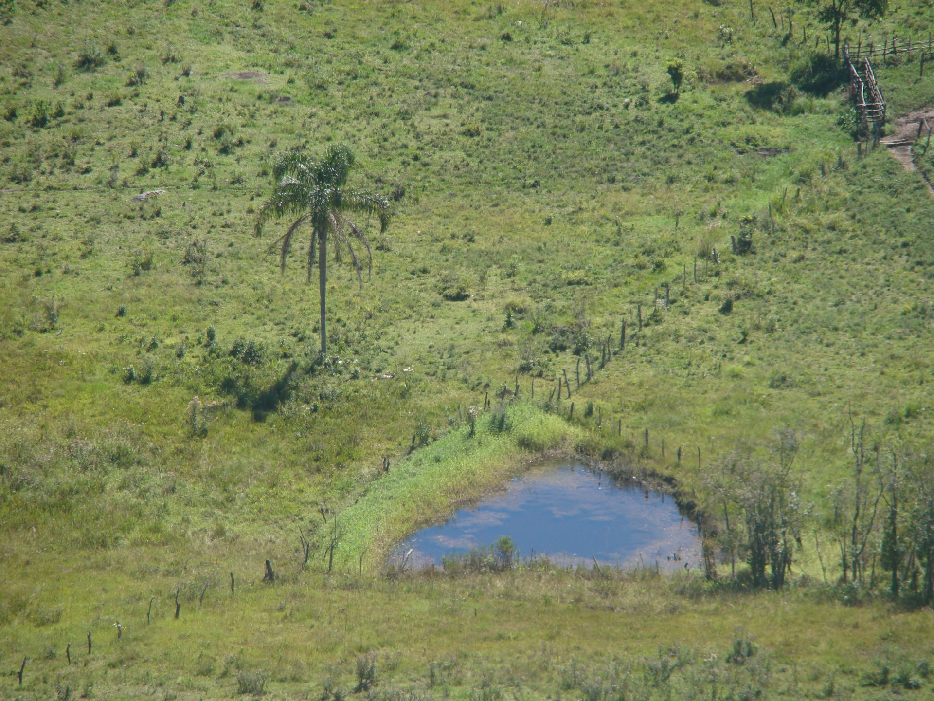 Serra da Mira