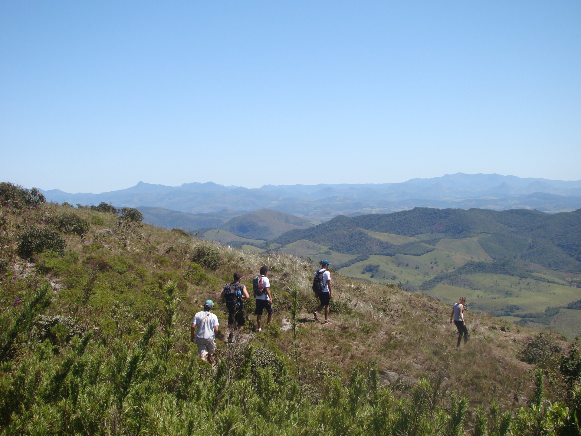 Serra da Mira