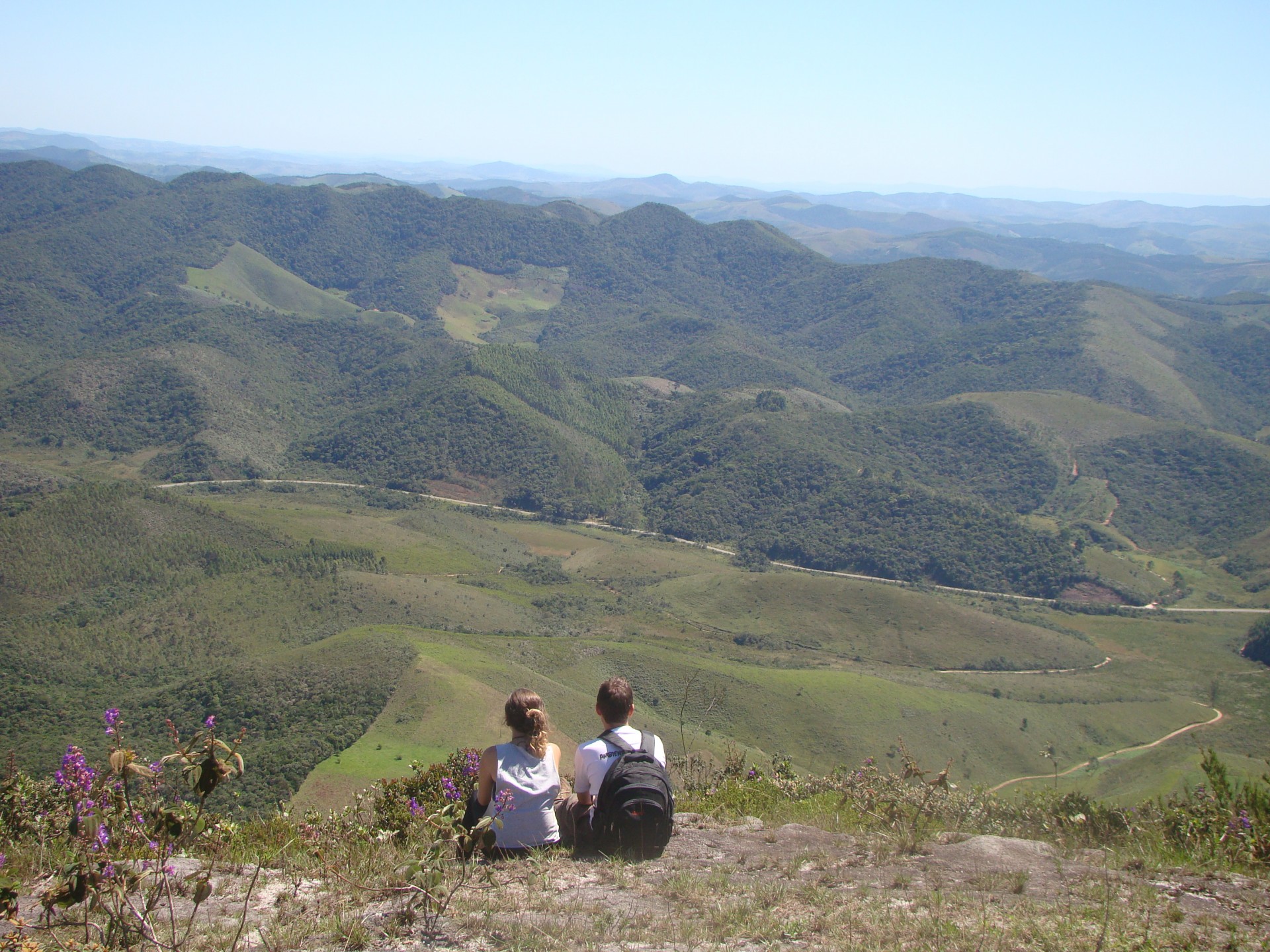 Serra da Mira