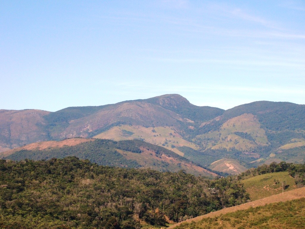 Serra das Flores 