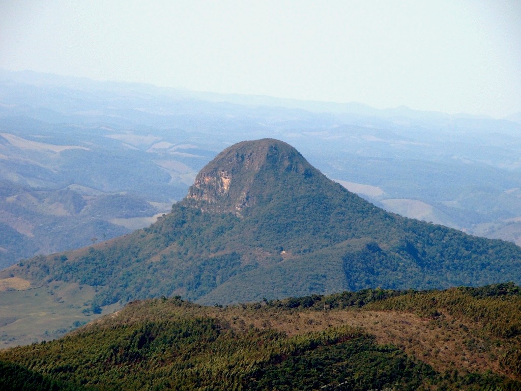 Serra das Flores 