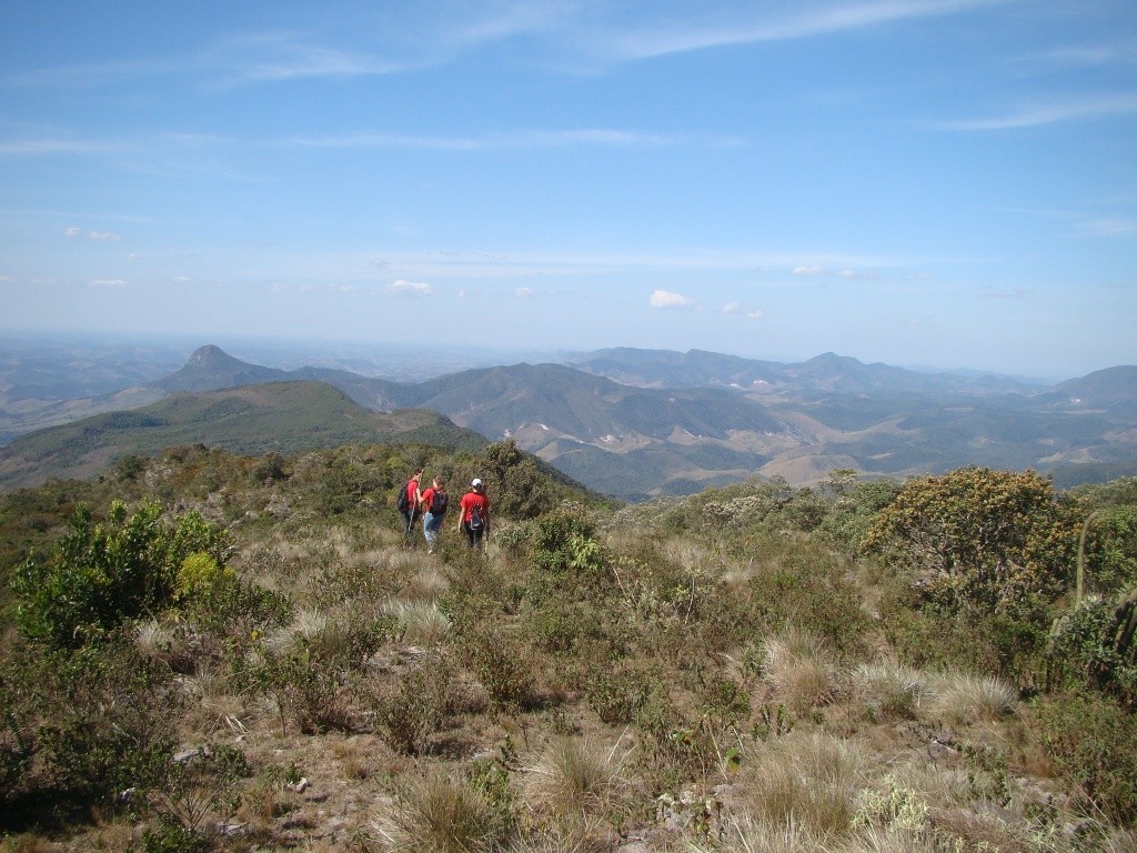 Serra das Flores 