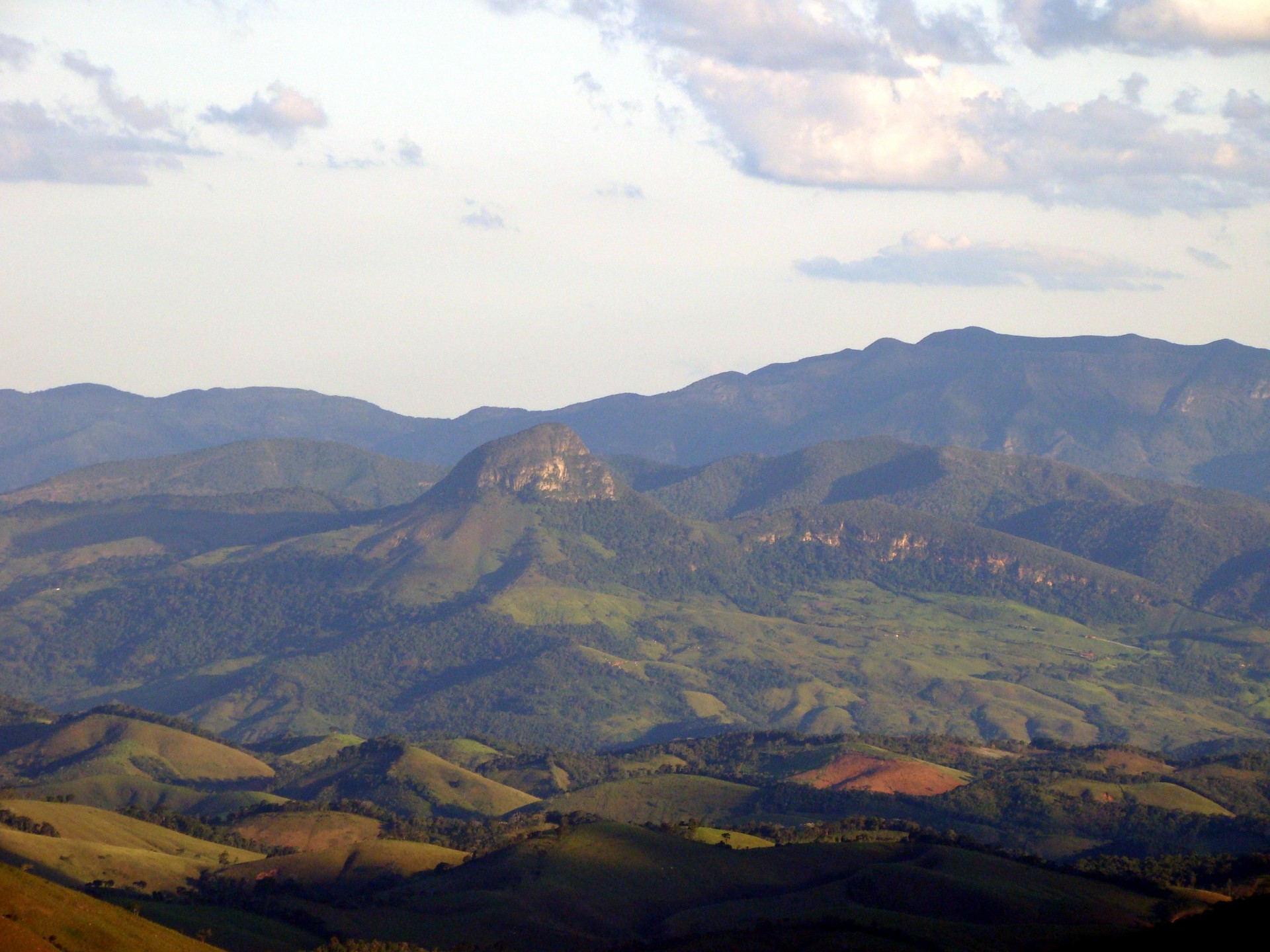 Pico do Pão de Angu