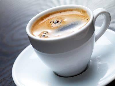 Napolli Café com Relíquia