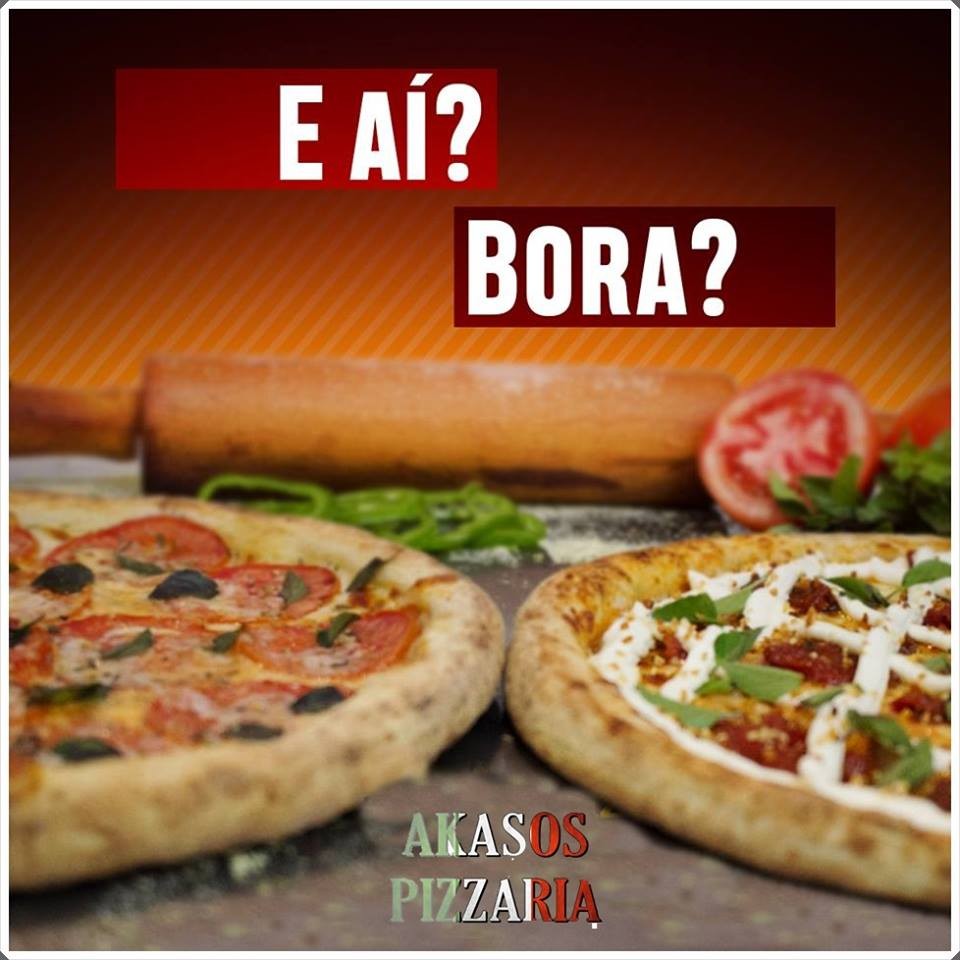 Akasos Pizzaria