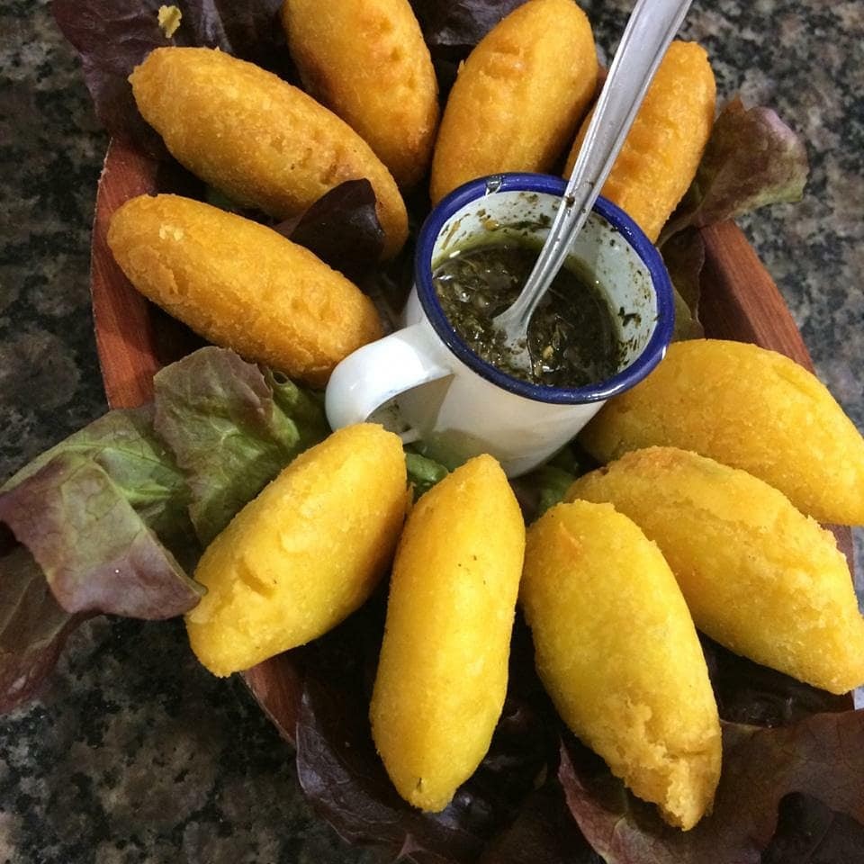 Casa de Mineiro Restaurante e Café