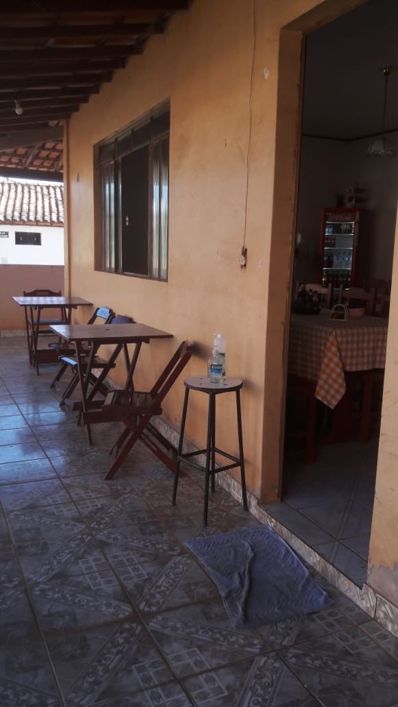 Restaurante Bem Estar