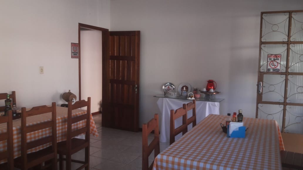 Restaurante Bem Estar