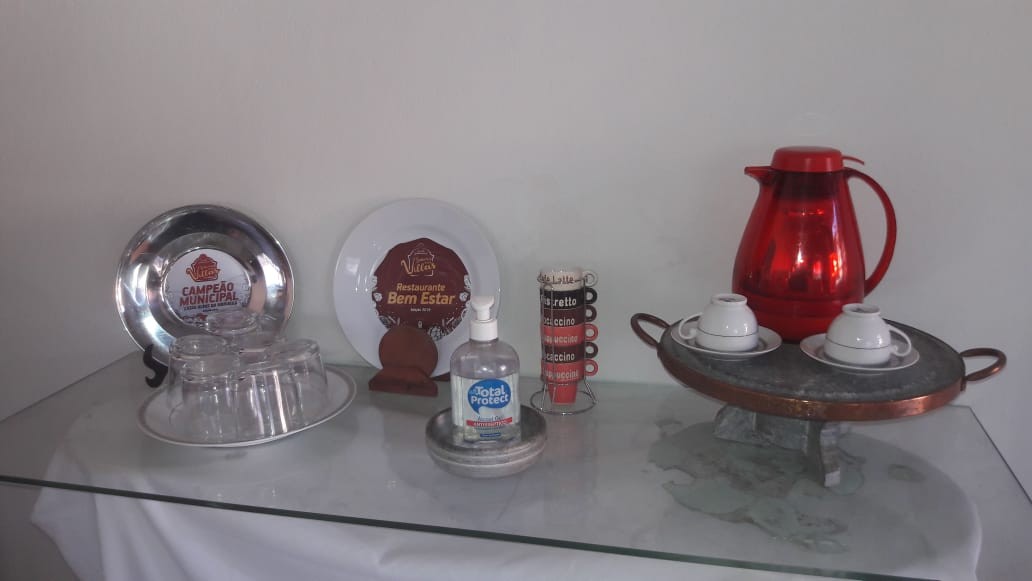 Restaurante Bem Estar