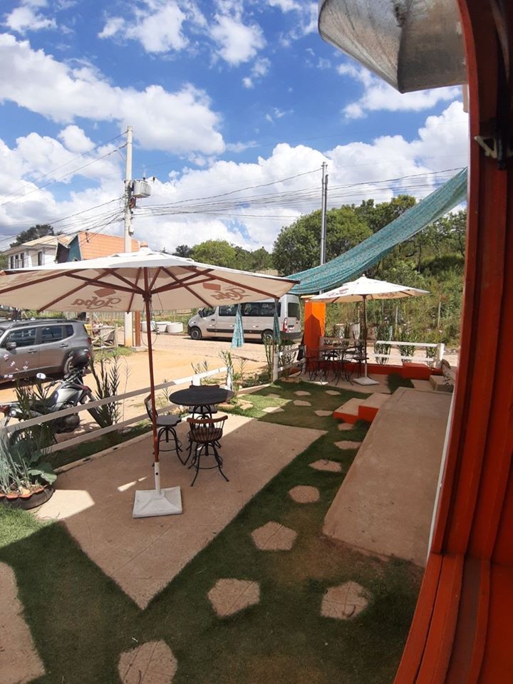  Farofá Restaurante