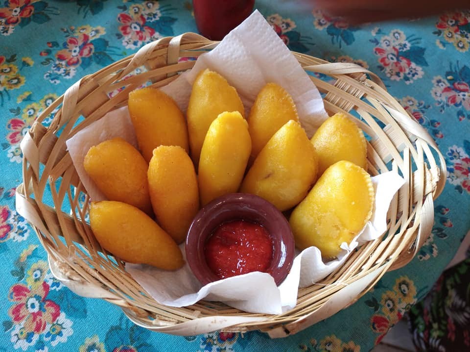  Farofá Restaurante