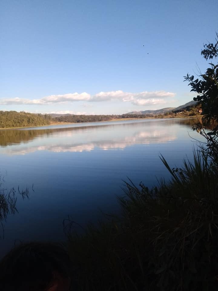 Lagoa Grande