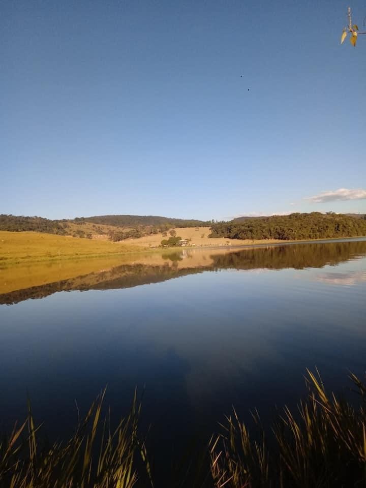 Lagoa Grande