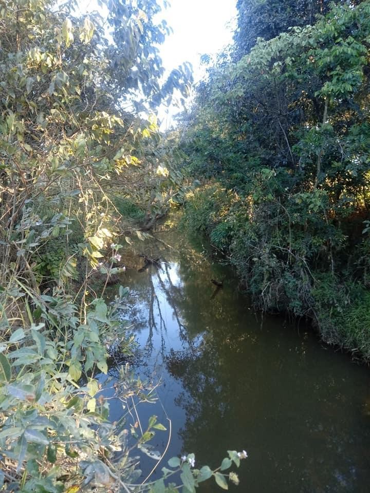 Lagoa Grande