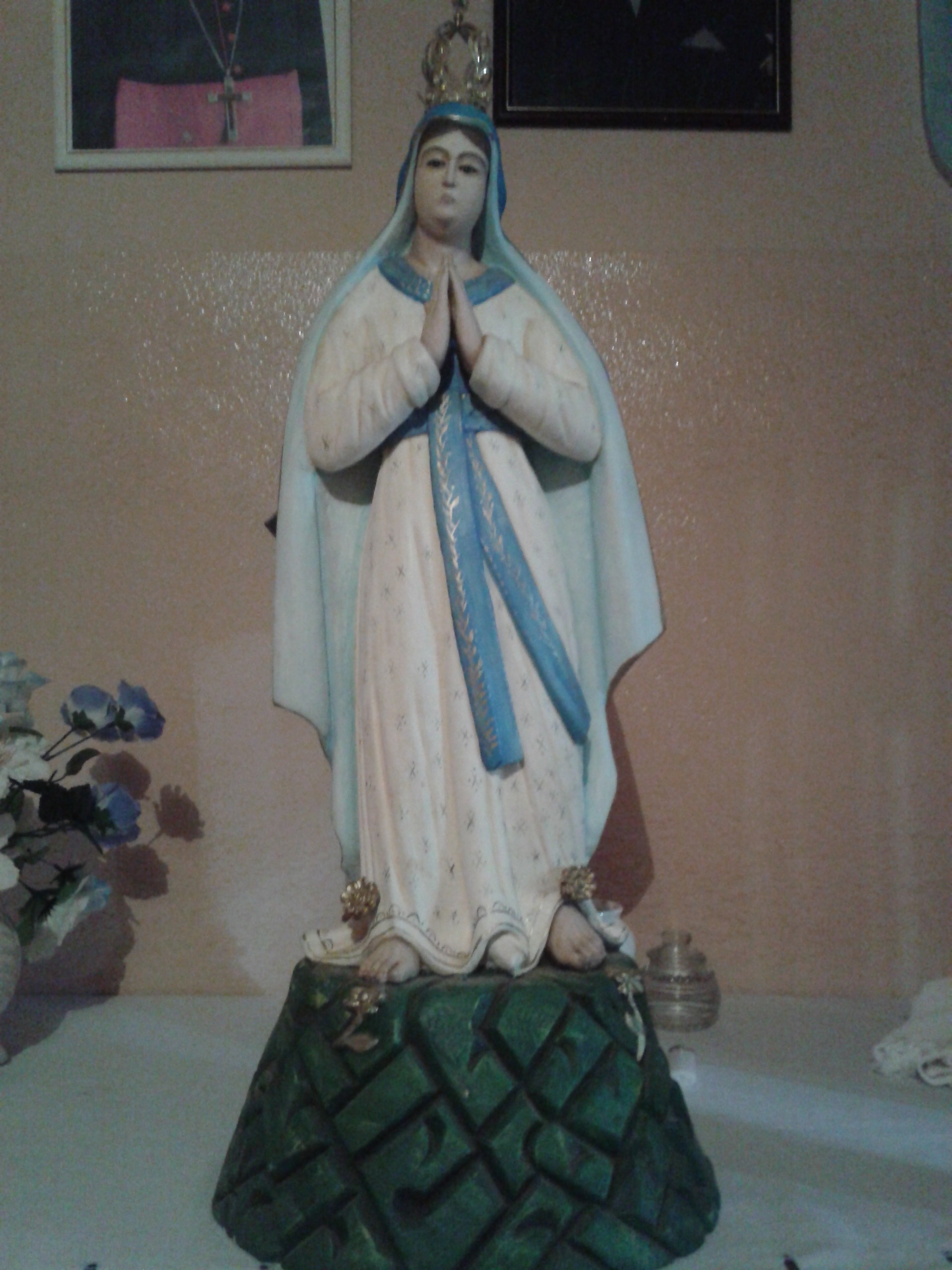 Nossa Senhora dos Milagres
