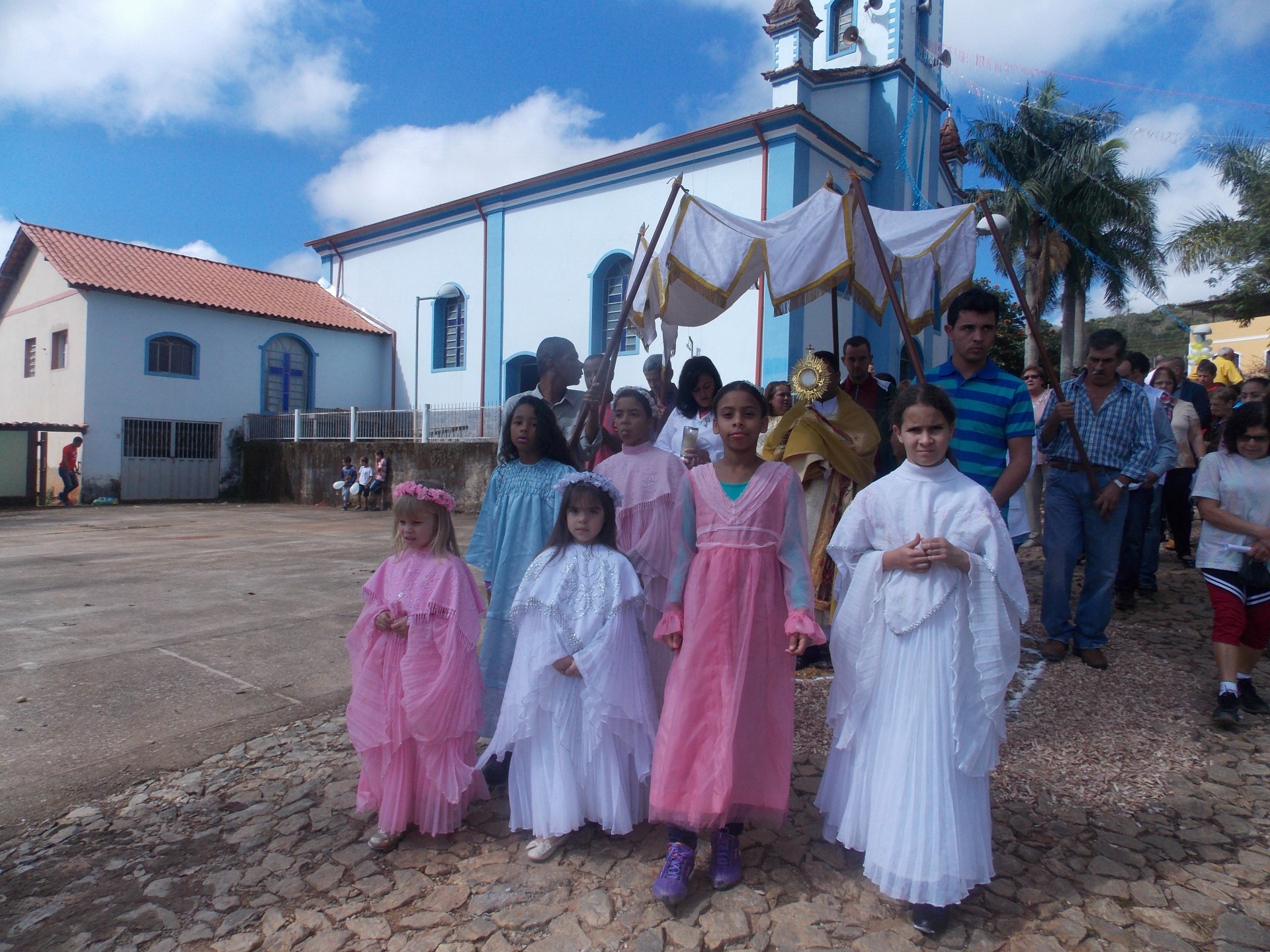 Nossa Senhora dos Milagres