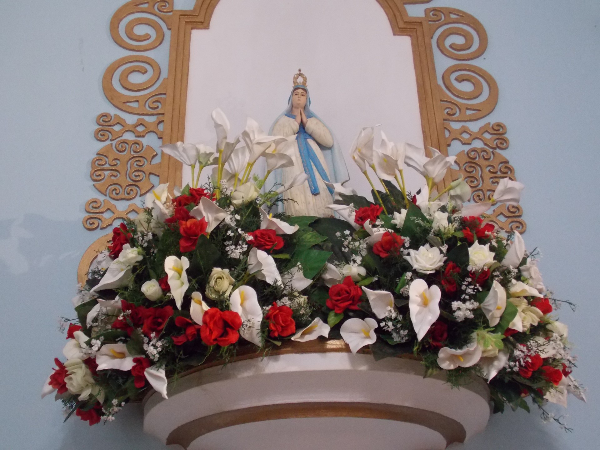 Nossa Senhora dos Milagres