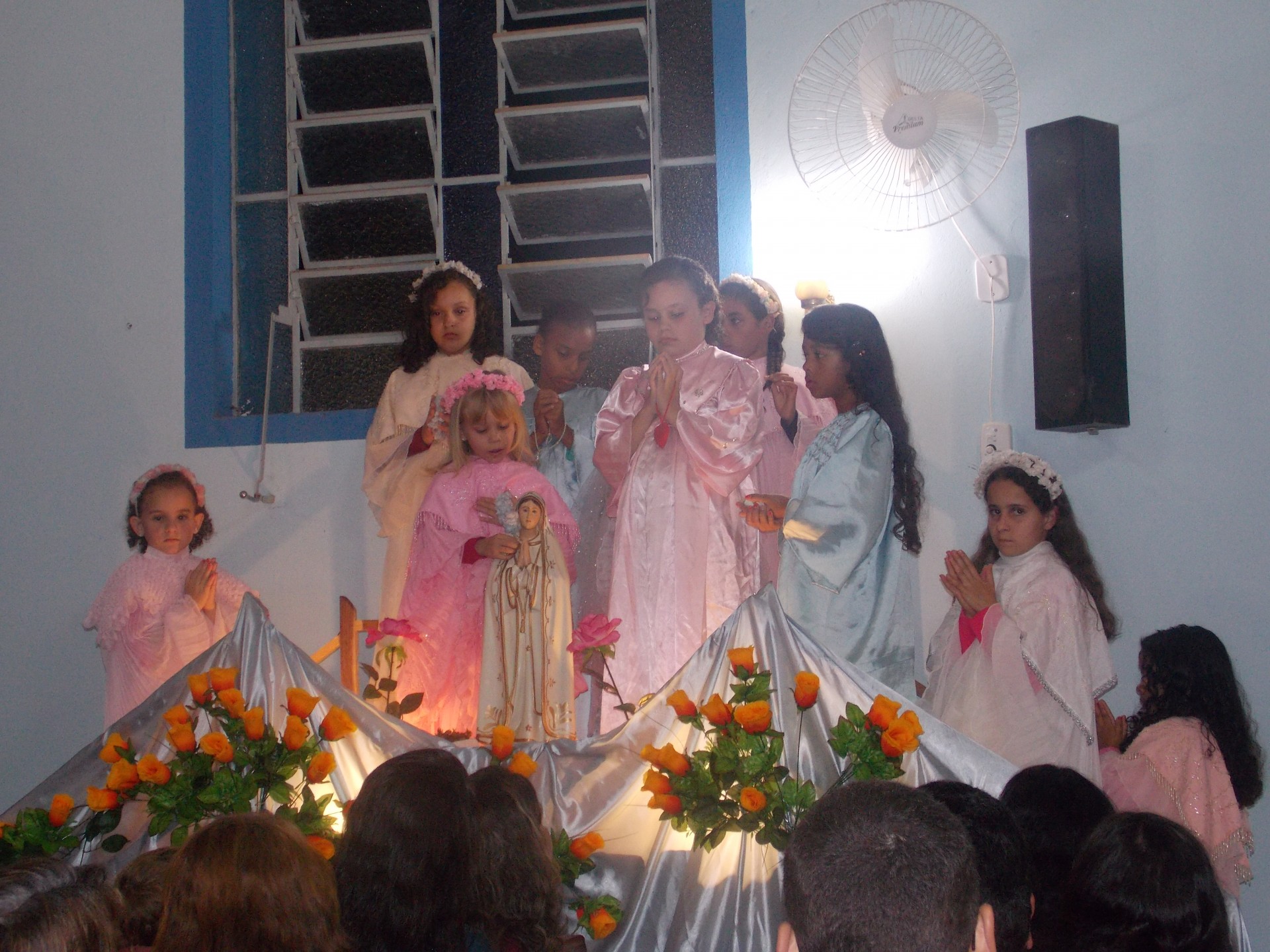 Nossa Senhora dos Milagres