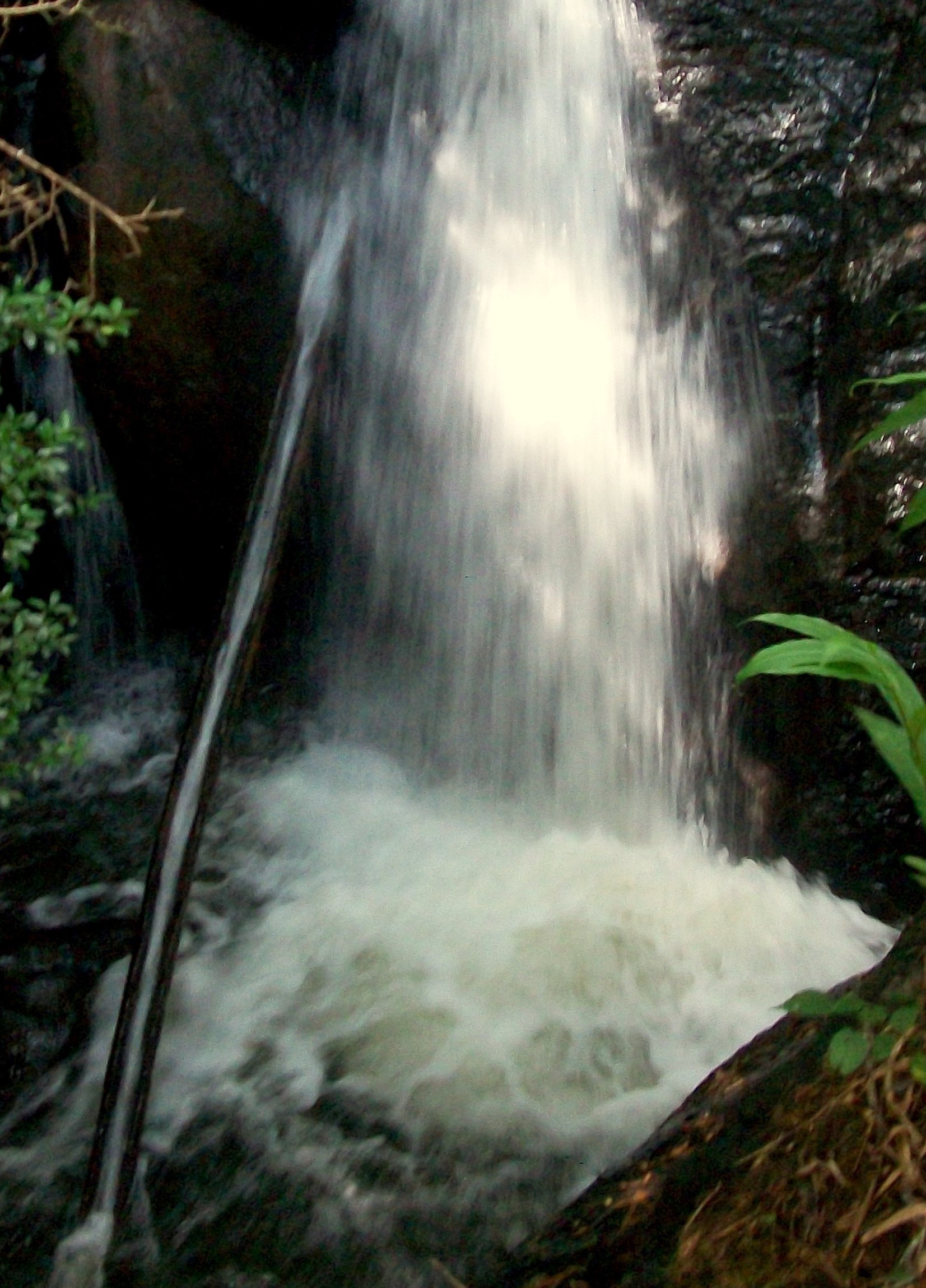 Cachoeira do Zé Bernardes