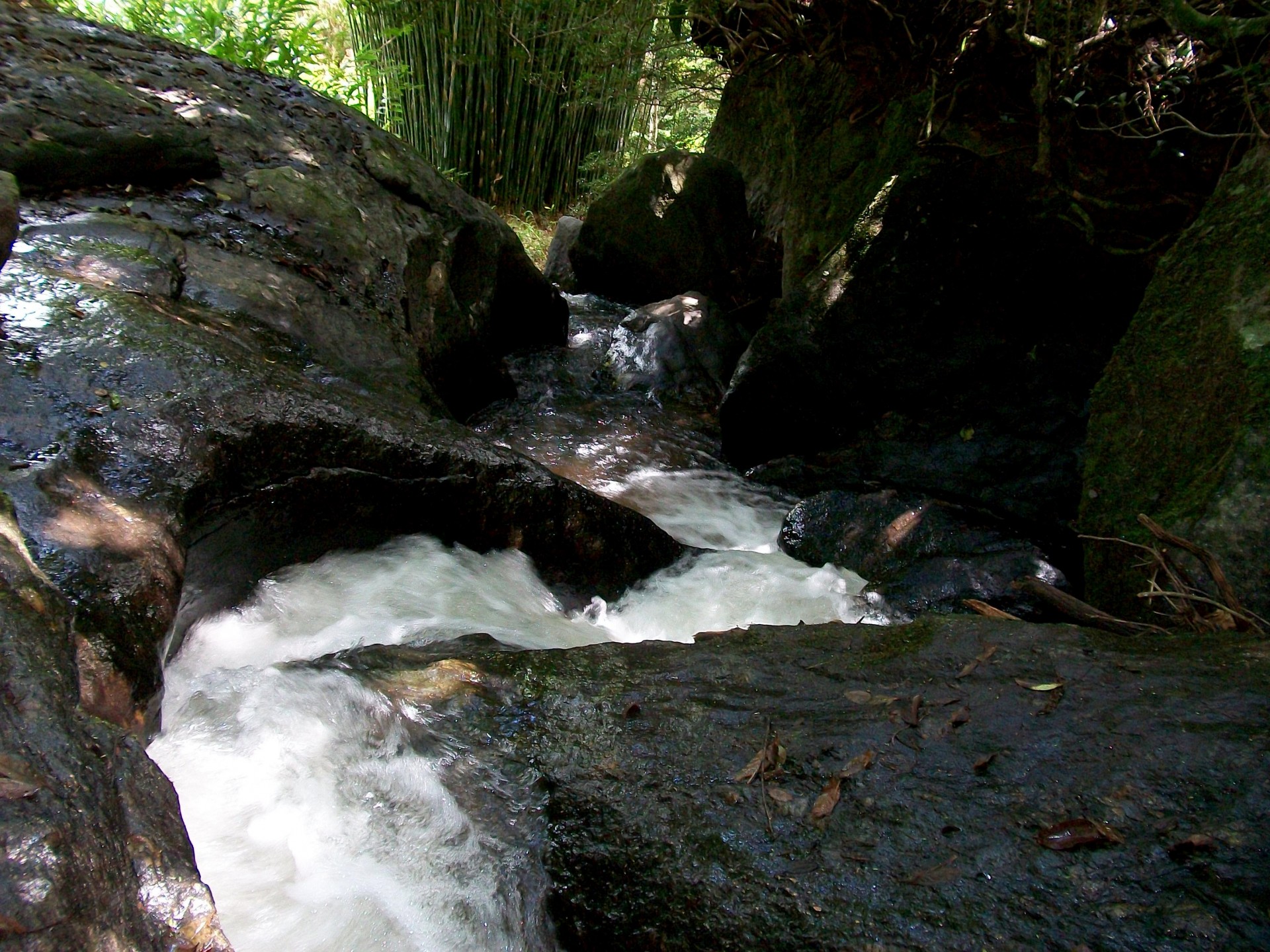 Cachoeira do Zé Bernardes