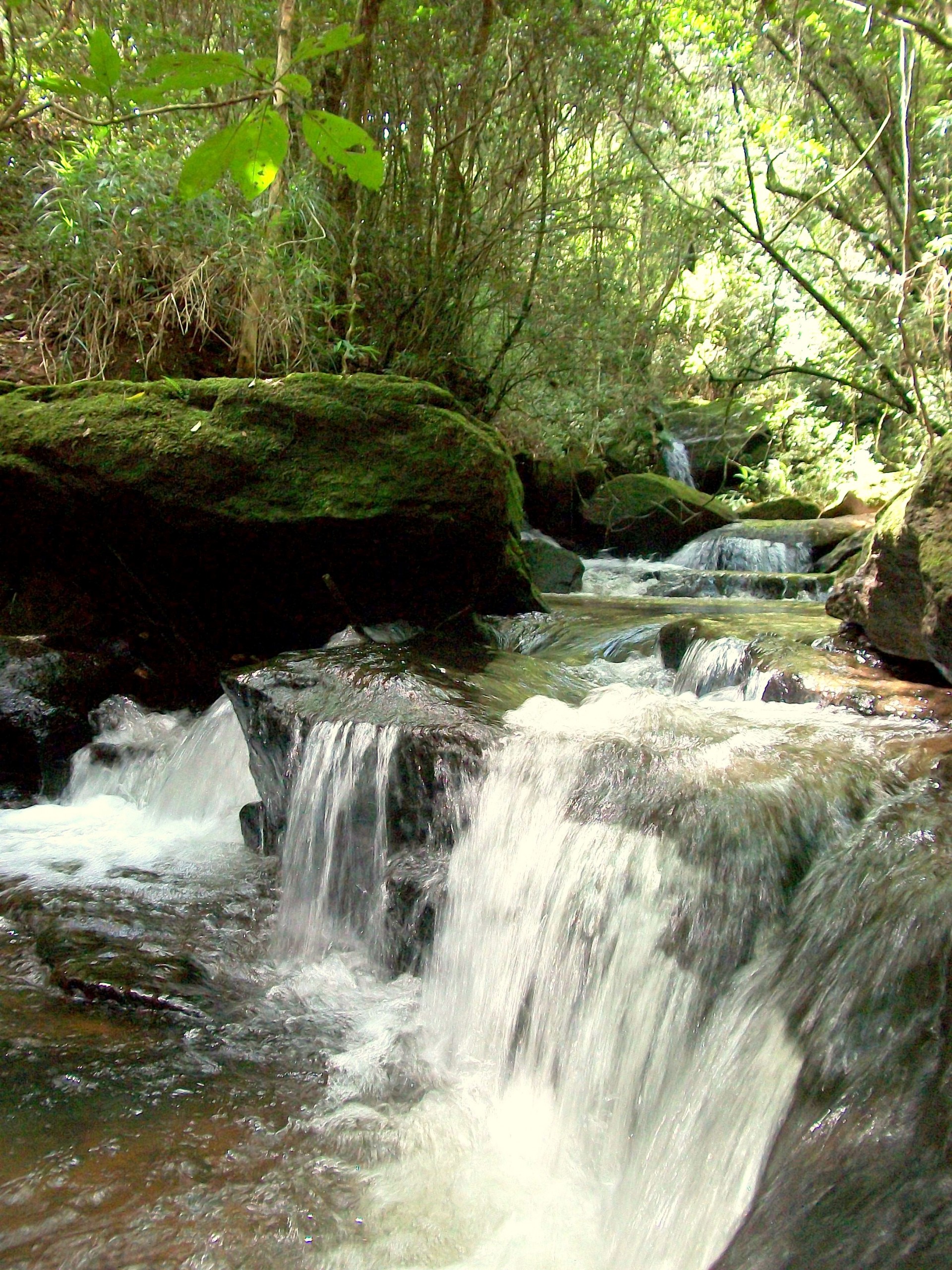 Cachoeira do Zé Bernardes