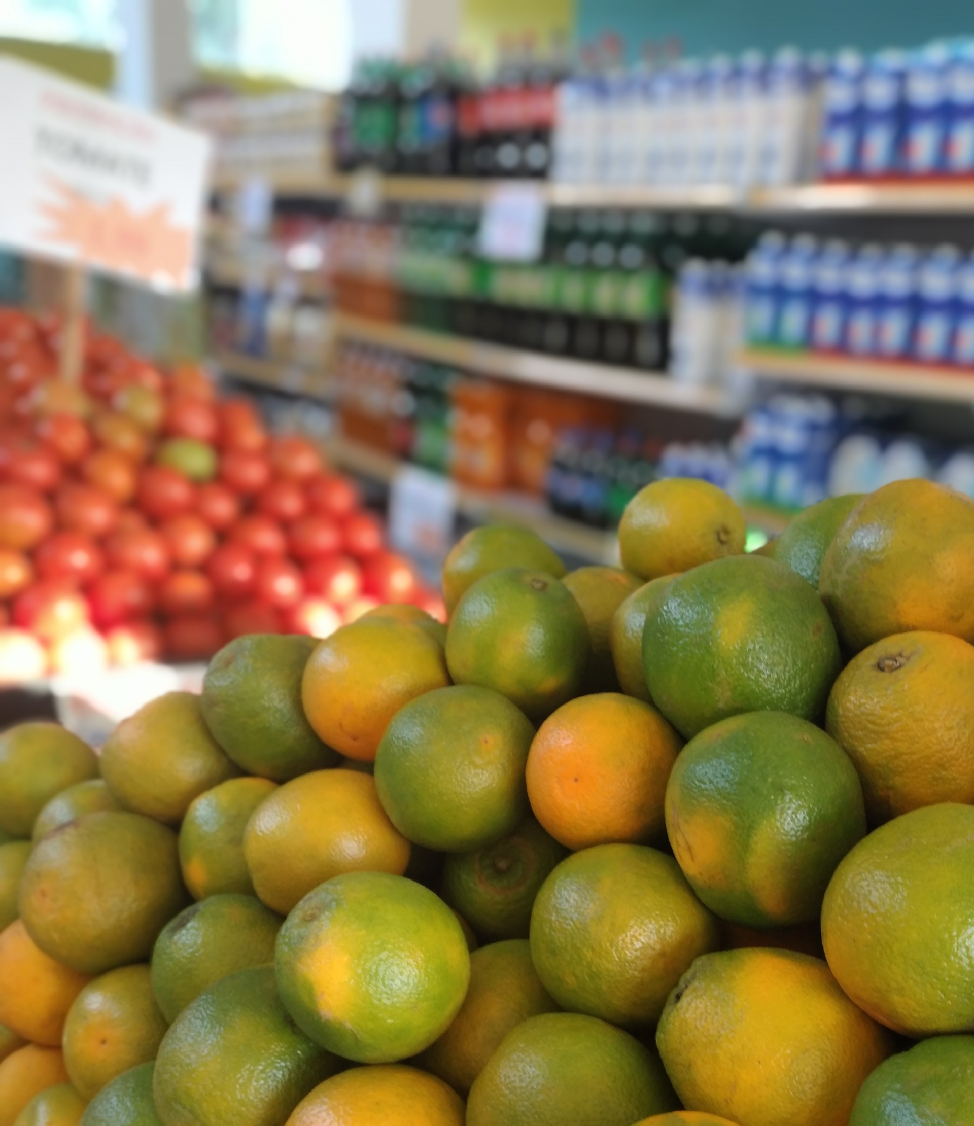 Horti Fruti Amigão