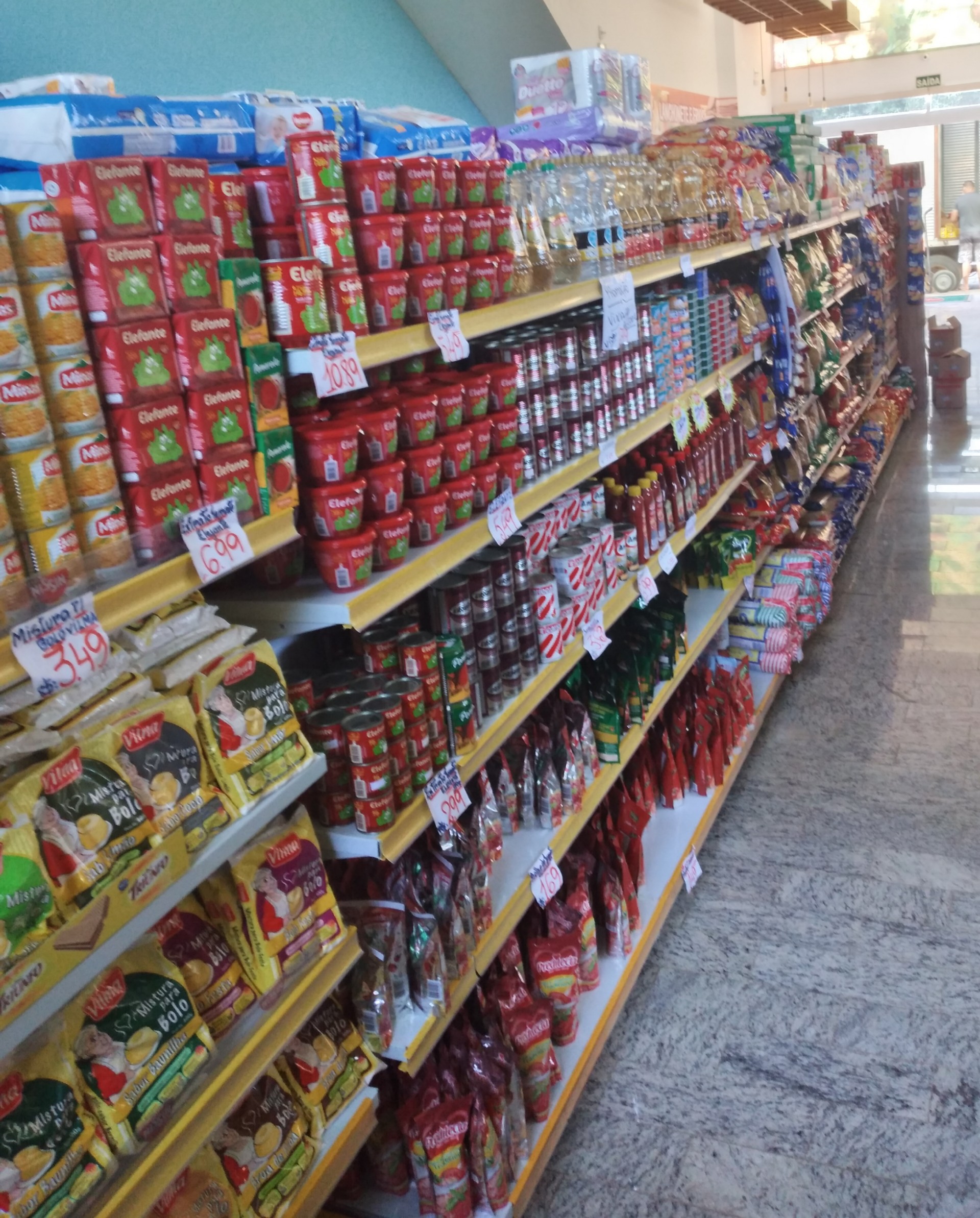Horti Fruti Amigão