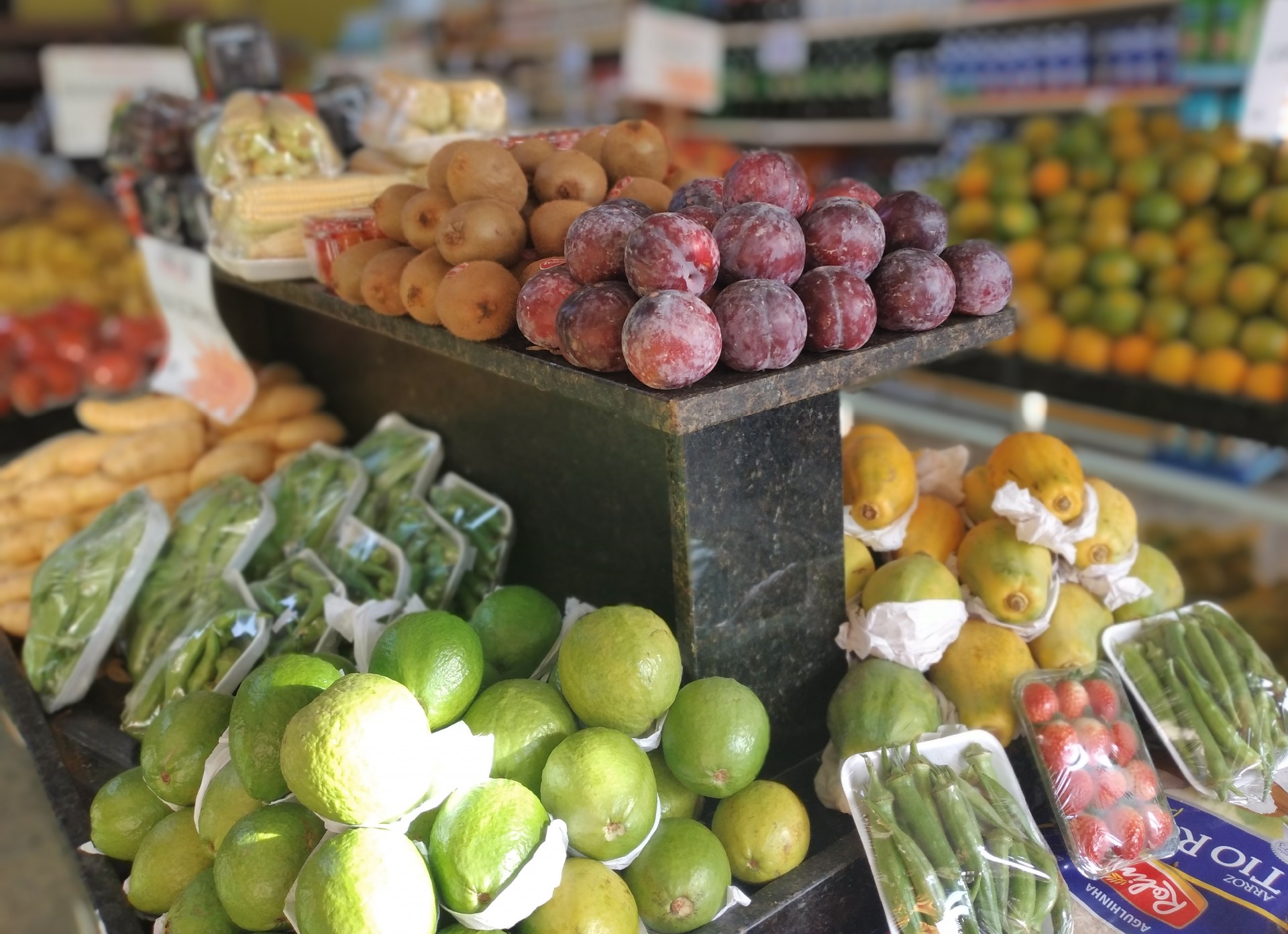 Horti Fruti Amigão