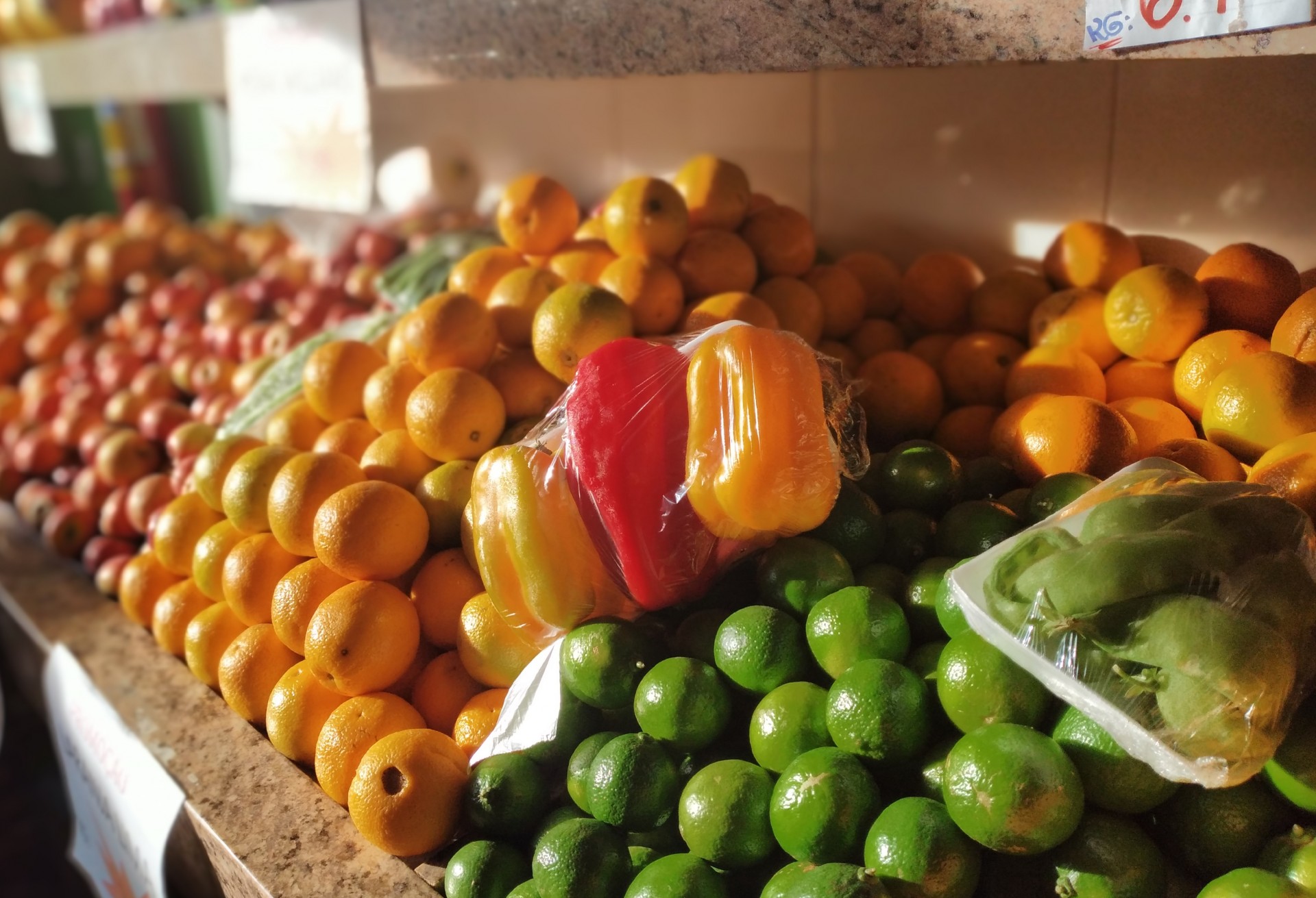 Horti Fruti Amigão
