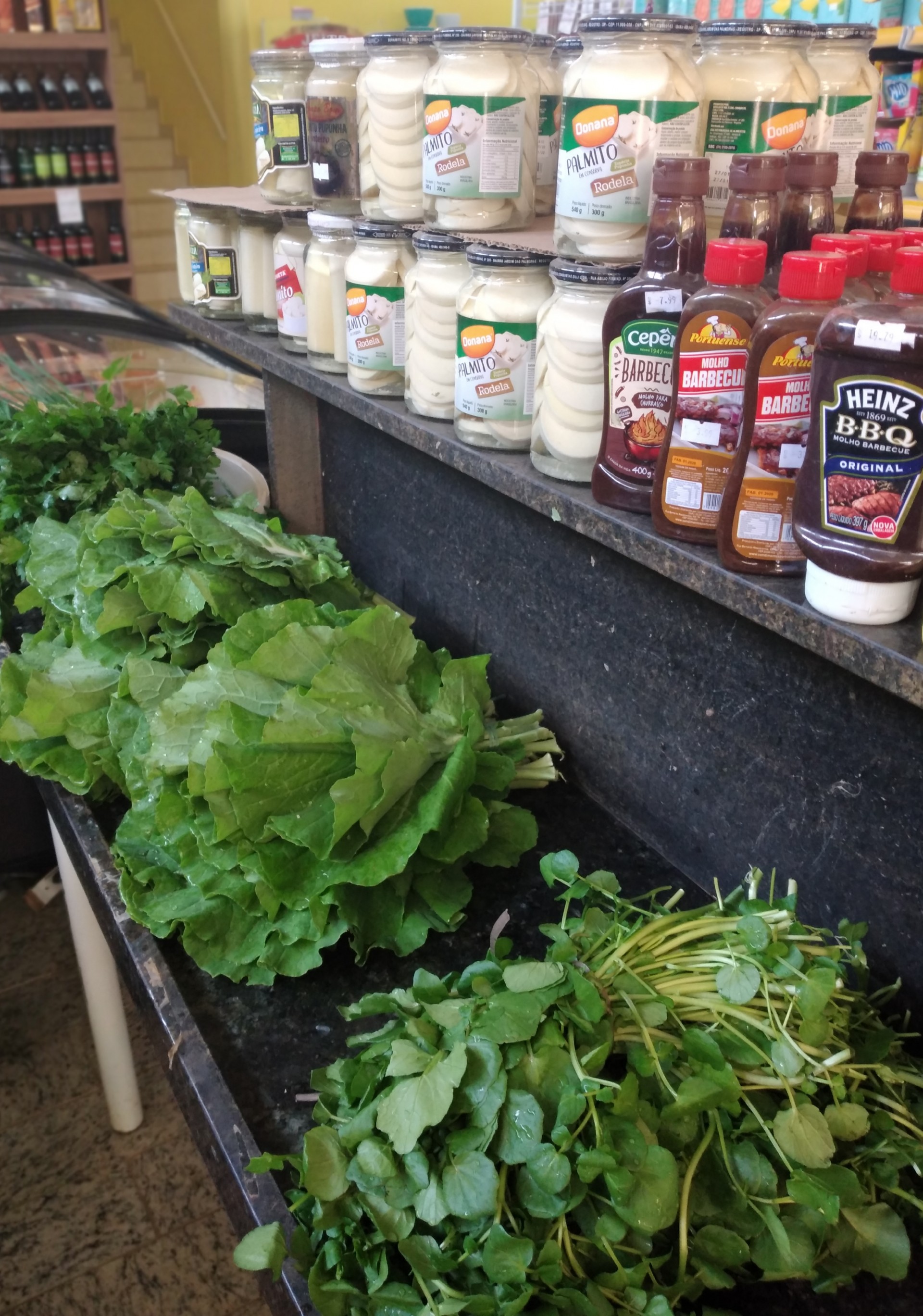 Horti Fruti Amigão