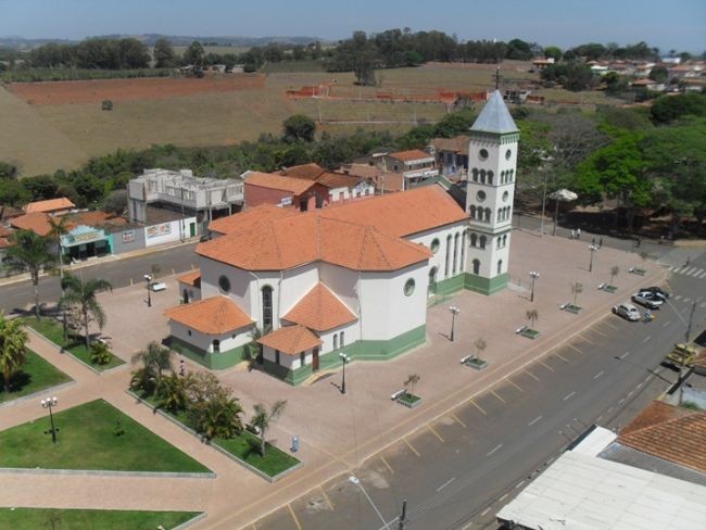 Igreja Matriz Nossa Senhora da Conceição
