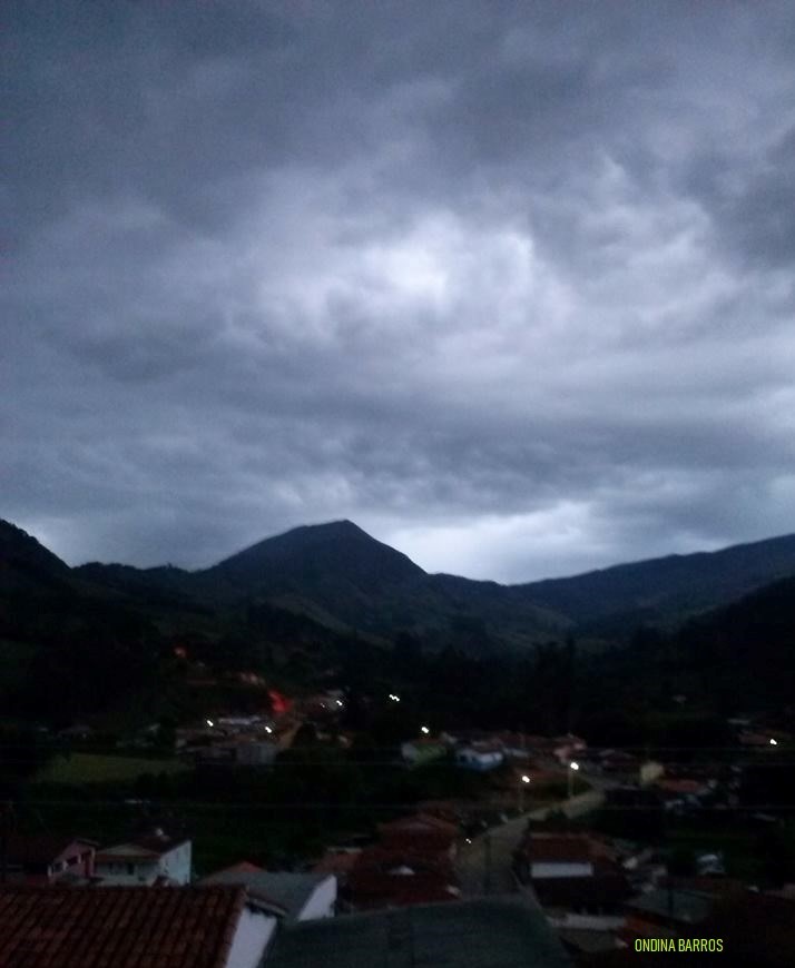 Pico do Chorão