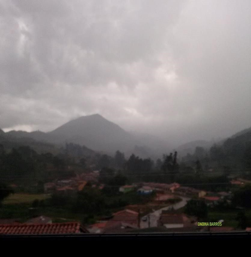 Pico do Chorão