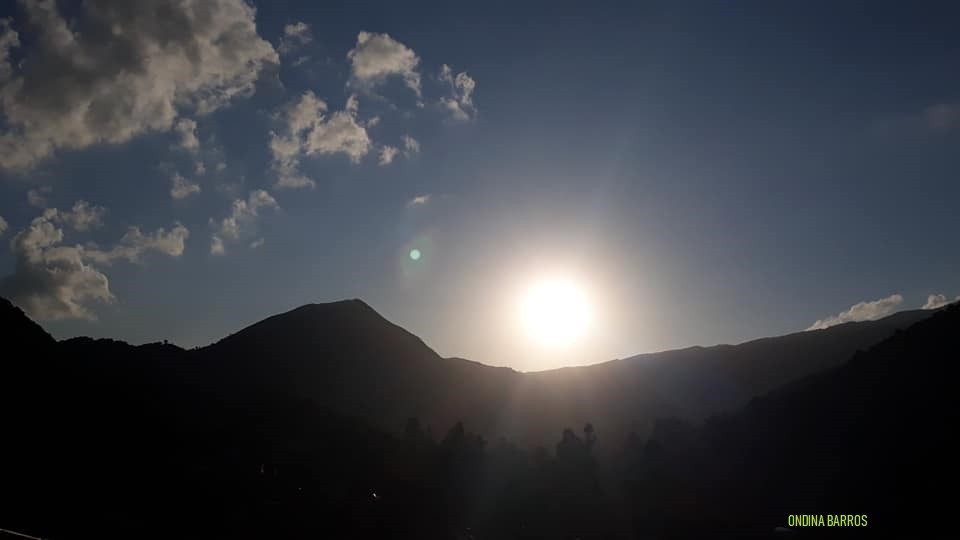 Pico do Chorão