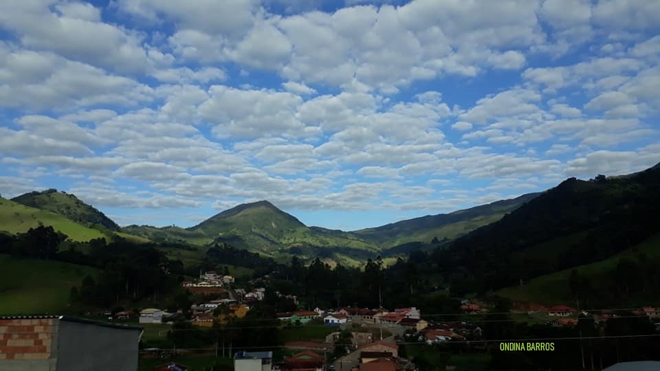Pico do Chorão
