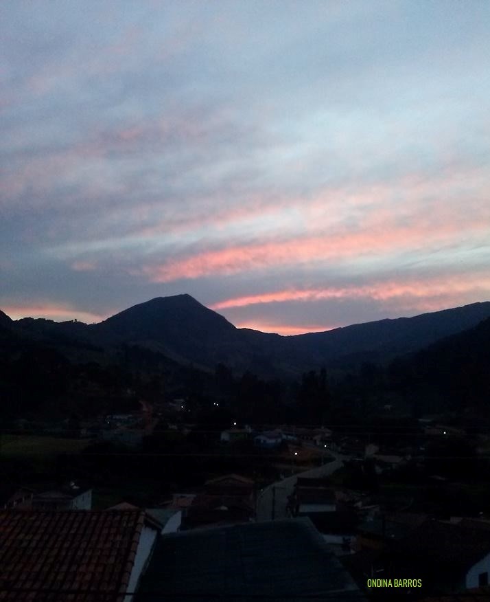 Pico do Chorão