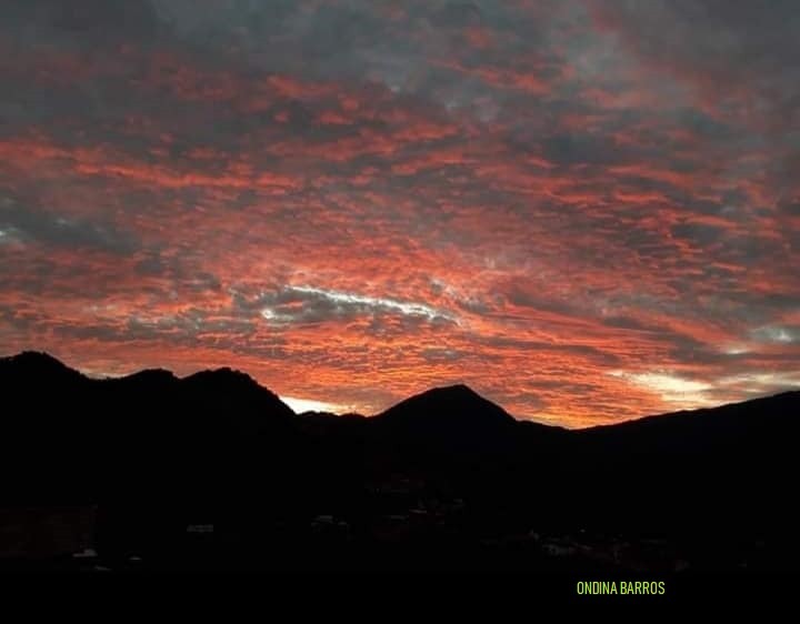 Pico do Chorão