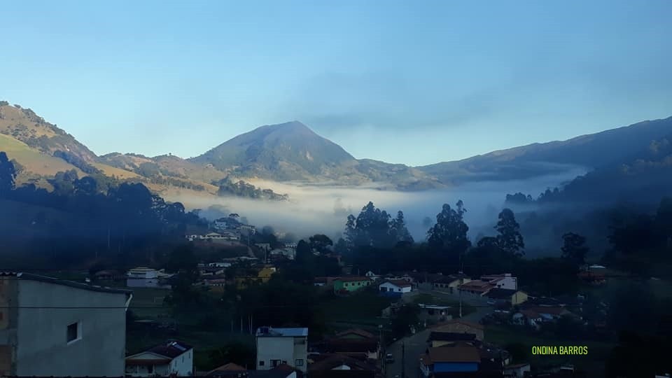 Pico do Chorão