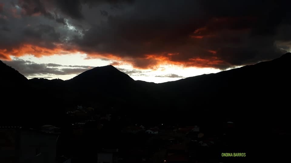 Pico do Chorão