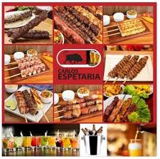 Carlos Espetaria 