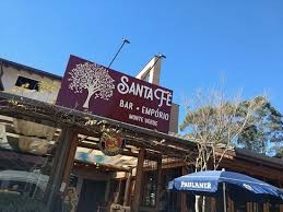 SANTA FE BAR E EMPORIO