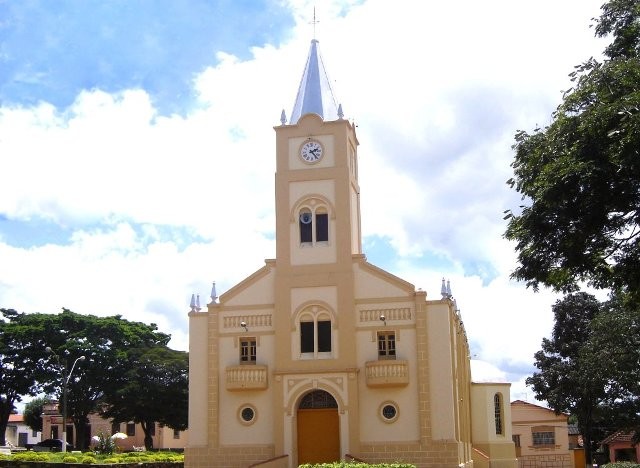 Igreja Matriz